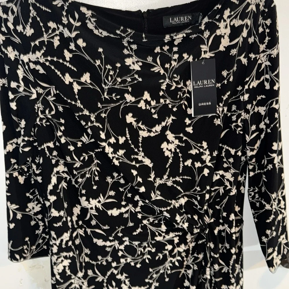 RALPH LAUREN DRESS - Picture 7 of 8